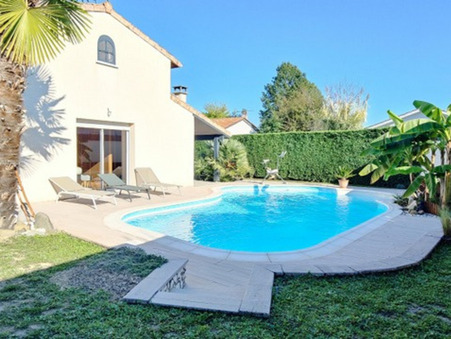 Achat maison Carbon-Blanc Réf. 42_carbon_blanc