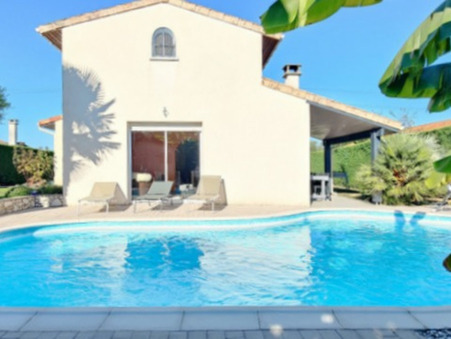 Achat maison Carbon-Blanc Réf. 42_carbon_blanc