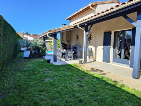 A vendre maison Carbon-Blanc 33560; 365 000 € 