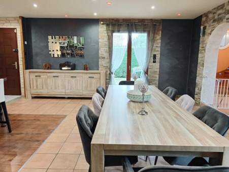 Maison sur Carbon-Blanc ; 365 000 €  ; A vendre Réf. 42_carbon_blanc