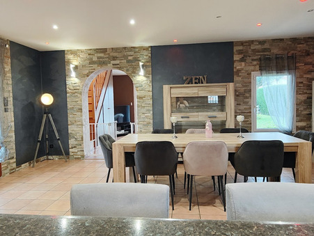 Achat maison Carbon-Blanc Réf. 42_carbon_blanc