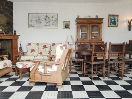 A vendre maison Braud-et-Saint-Louis 33820; 171 000 € 