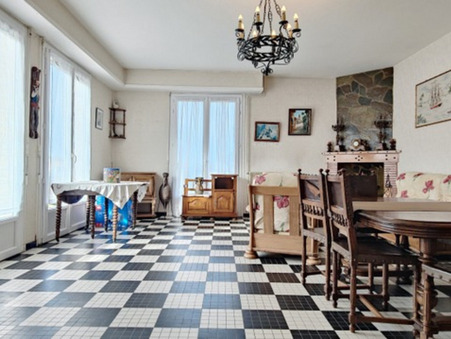 Maison 171 000 €  sur Braud-et-Saint-Louis (33820) - Réf. 42_braud91