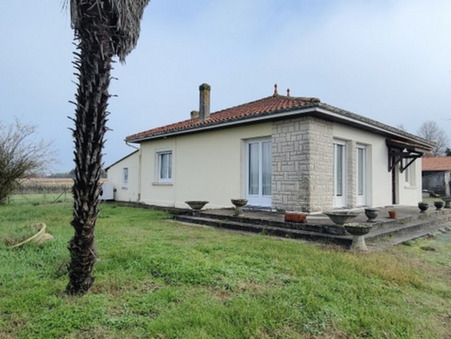 A vendre maison Braud-et-Saint-Louis 33820; 171 000 € 