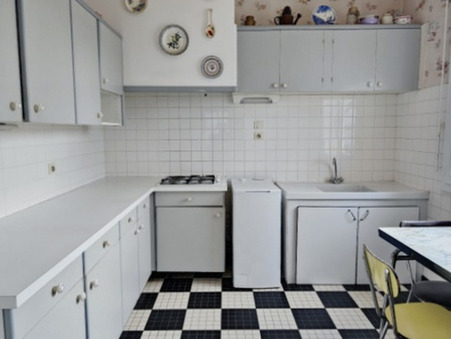 Maison sur Braud-et-Saint-Louis ; 171 000 €  ; A vendre Réf. 42_braud91