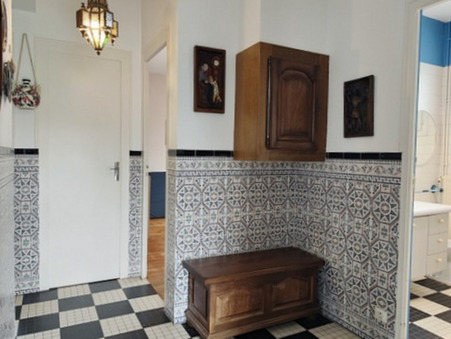 Achat maison Braud-et-Saint-Louis Réf. 42_braud91