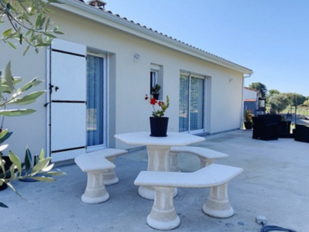 Maison sur Bourg ; 280 000 €  ; Vente Réf. 42_bourg87