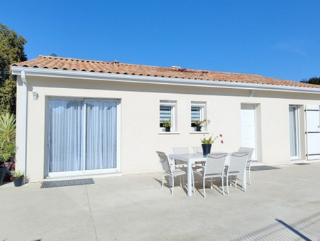 Maison sur Bourg ; 280 000 €  ; Vente Réf. 42_bourg87