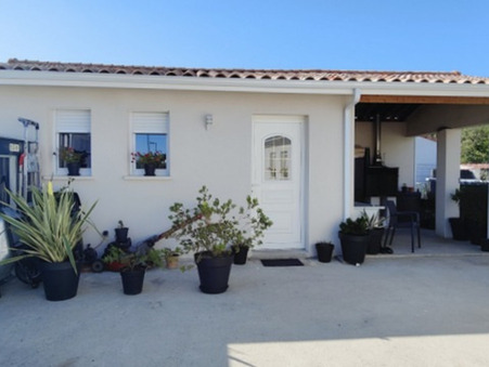 A vendre maison Bourg 33710; 280 000 € 