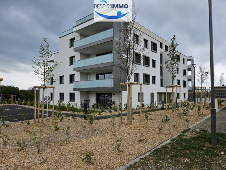 BRUNSTATT  197 000 €
