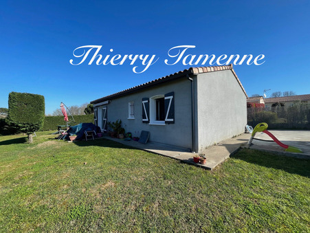 LAVARDAC  168 000 €