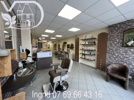 BEAUVAIS 66 000 €