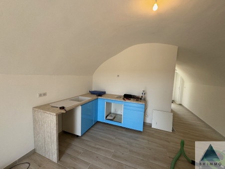 Appartement sur Gardanne ; 800 €  ; Location Réf. 31524