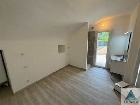Appartement 800 &euro;  sur Gardanne (13120) - Réf. 31524