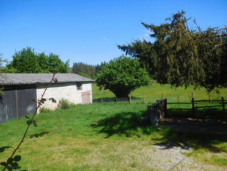 Maison sur Ladignac-le-Long ; 111 000 € ; Achat Réf. 11459