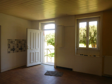 Vente maison 111 000 € Ladignac-le-Long