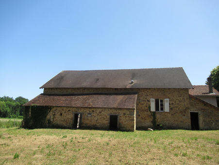 Achat maison Ladignac-le-Long Réf. 11459