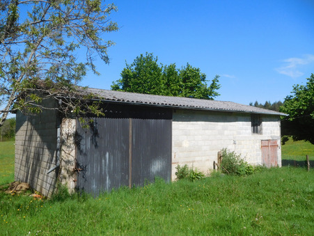 Maison 111 000 € Réf. 11459 Ladignac-le-Long