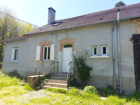 Maison 111 000 € sur Ladignac-le-Long (87500) - Réf. 11459