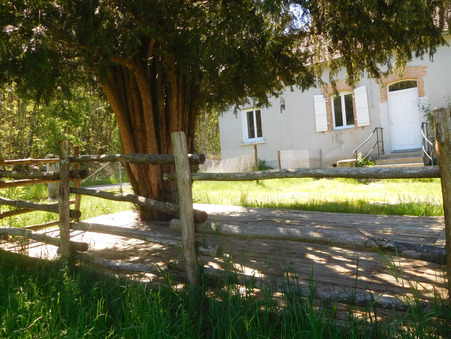 Vente maison 111 000 € Ladignac-le-Long