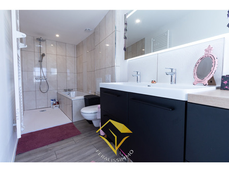 A vendre maison Courdimanche 95800; 373 700 € 