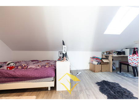 Maison 373 700 €  sur Courdimanche (95800) - Réf. 9221