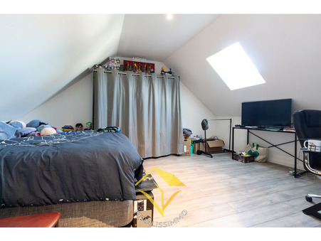 Maison 373 700 €  Réf. 9221 Courdimanche