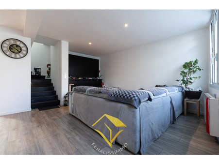 Maison 373 700 €  sur Courdimanche (95800) - Réf. 9221