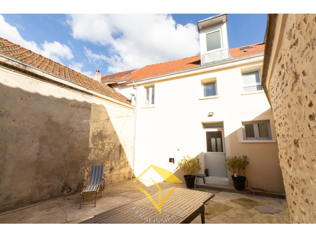 Achat maison Courdimanche Réf. 9221