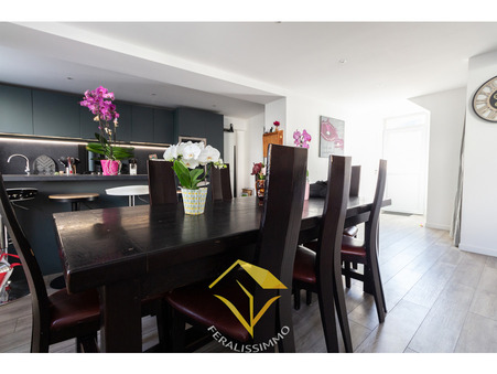 A vendre maison Courdimanche 95800; 373 700 € 