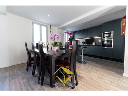 A vendre maison Courdimanche 95800; 373 700 € 