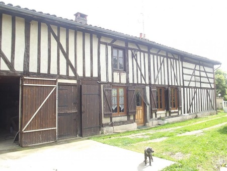 Précy-Saint-Martin  131 000 €