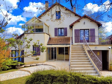 Martizay  161 900 €