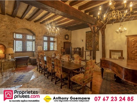 Villefranche-sur-Cher  239 660 €