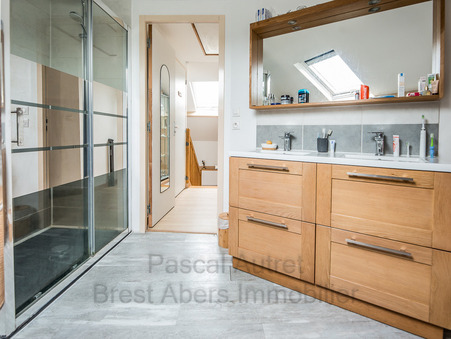 Vente maison 215 000 €  Landunvez