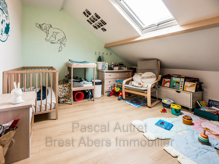 Maison sur Landunvez ; 215 000 €  ; A vendre Réf. 71699