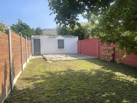 A vendre maison Landunvez 29840; 215 000 € 