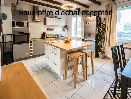 Maison 215 000 €  Réf. 71699 Landunvez