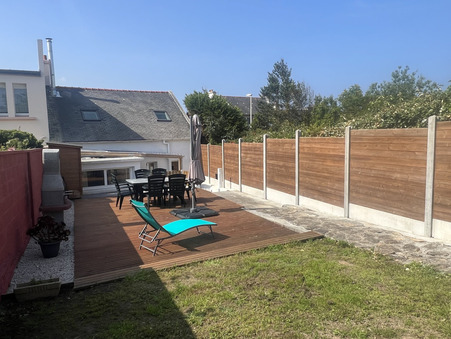 A vendre maison Landunvez 29840; 215 000 € 