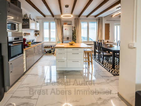 Achat maison Landunvez Réf. 71699