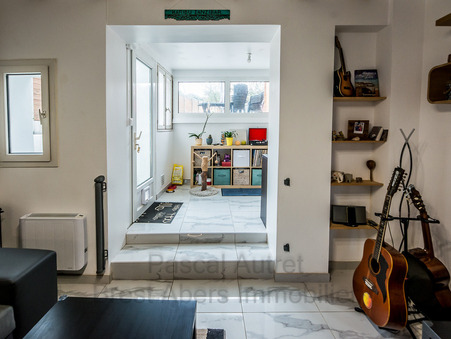 Achat maison Landunvez Réf. 71699