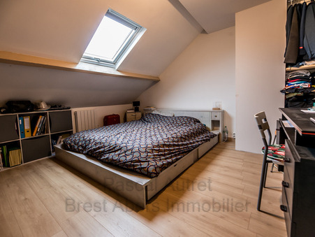 Maison 215 000 €  sur Landunvez (29840) - Réf. 71699