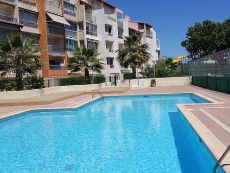 CAP D'AGDE  153 000€