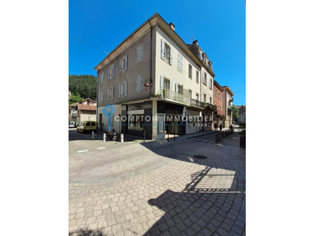 Vals-les-Bains  525 000 €
