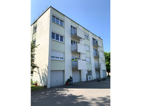 Appartement prix nous consulter sur St Marcel (71380) - Réf. 4526
