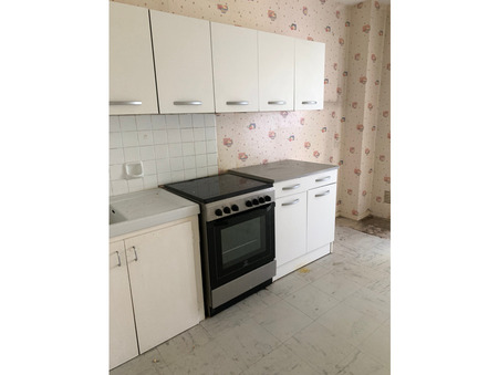 Appartement prix nous consulter Réf. 4526 St Marcel