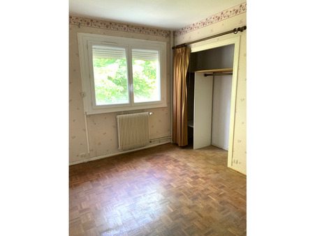 Achat appartement St Marcel Réf. 4526