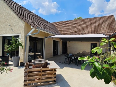 Vente maison prix nous consulter Baudrieres