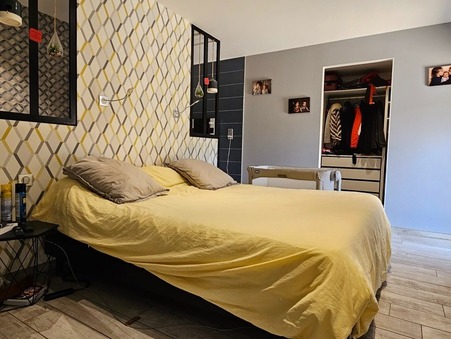 Achat maison Baudrieres Réf. 4536