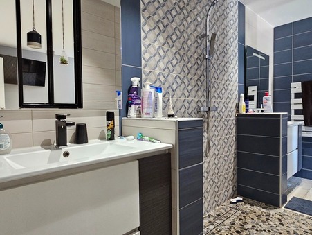 Achat maison Baudrieres Réf. 4536